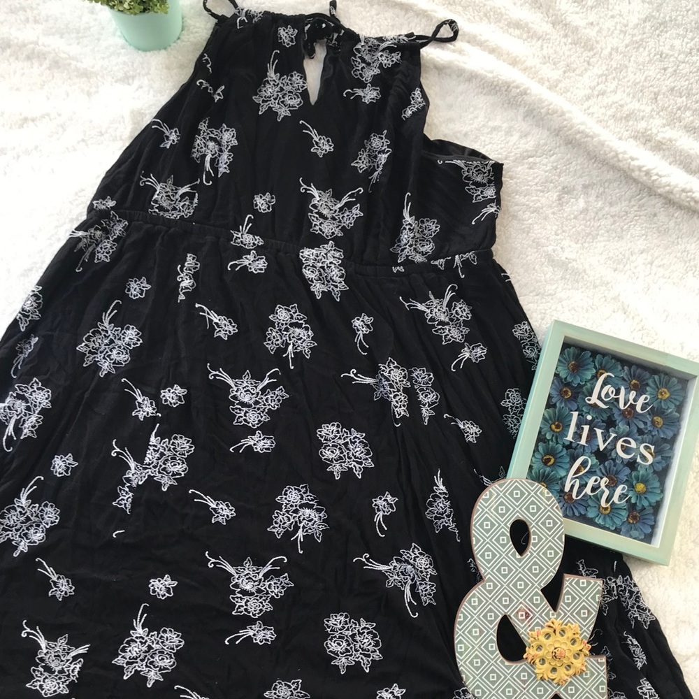 Cute cute cute ! Torrid maxi